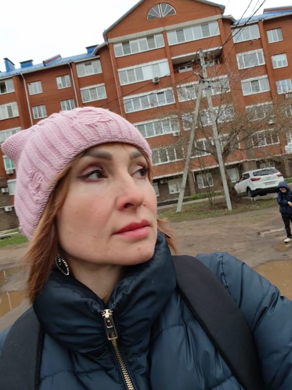 Everyday life moments documented across Chaikovsky, Russia afternoon