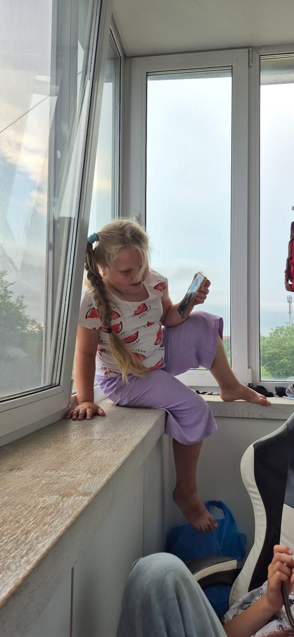 Casual indoor moments, phones and gaming chairs