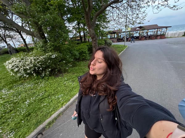 Casual afternoon moments documented across Burgas, Bulgaria waterfront
