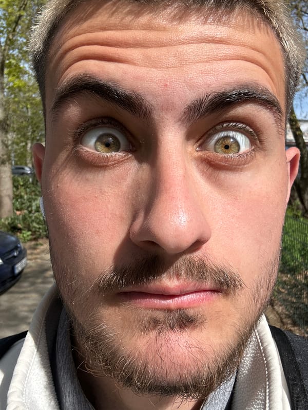 Swimming facility visit documented in Essen, Germany