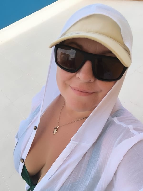 Beach day and snacks at a Phú Quốc resort