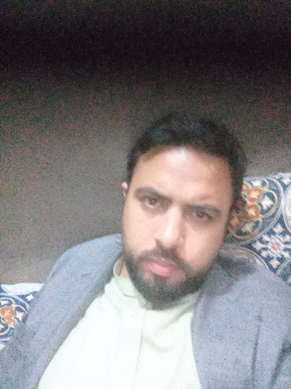 Family documents toddler and educational activities in Mansehra home