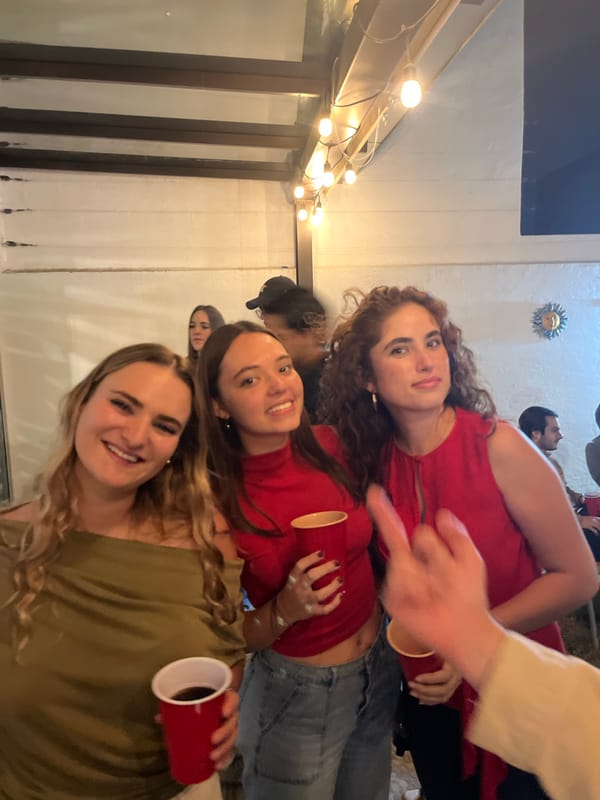 Morning social activities documented across Puebla metro area