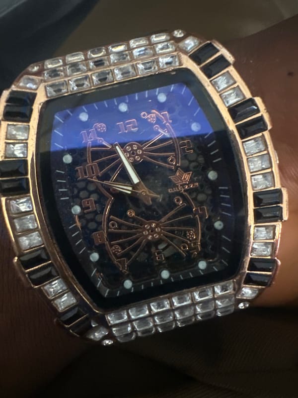 Jos residents document watches, footwear, church gathering Sunday morning