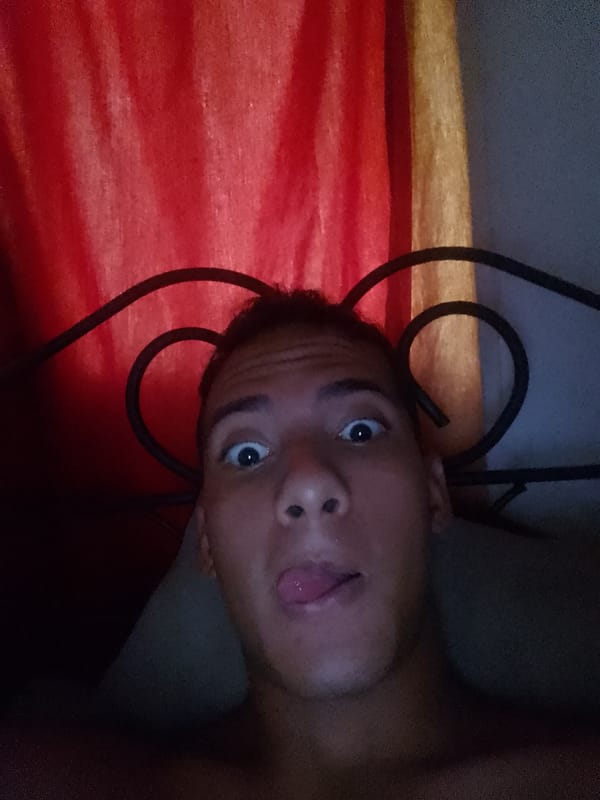 Social media posts capture daily life in El Espinal
