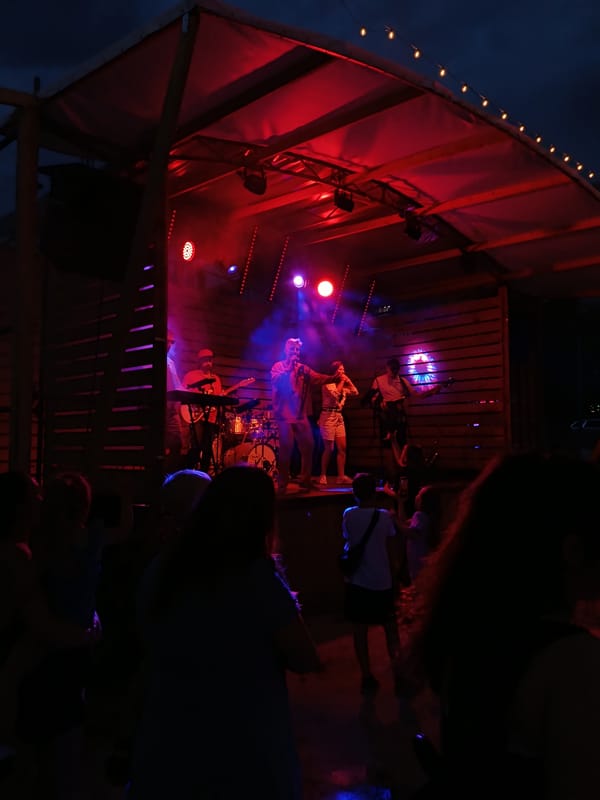 Event