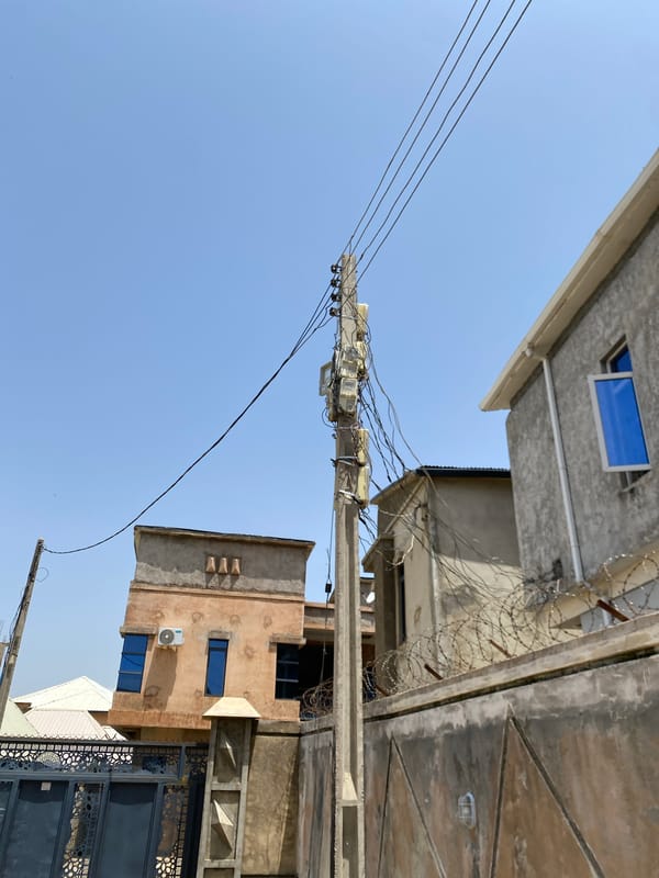 Street life and daily scenes across Jos and Gwong, Nigeria