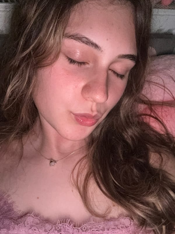 Bedroom selfie session in Panagyurishte, Bulgaria