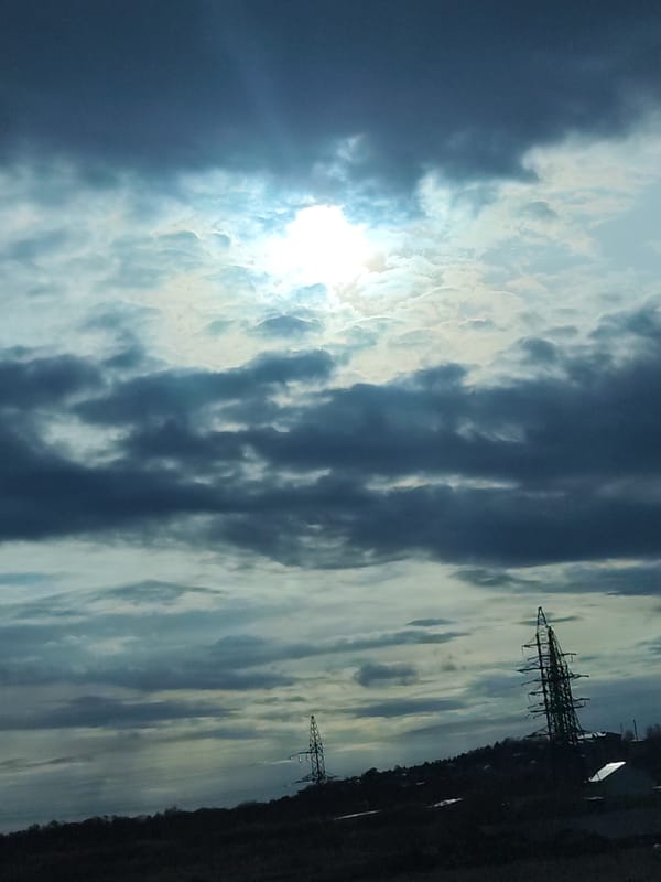 Everyday scenes documented across Izhevsk during afternoon hours