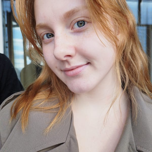 Woman's morning routine captured in Yekaterinburg apartment