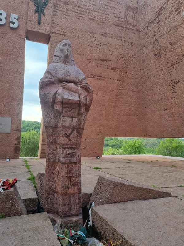 Memorial monuments documented in Gurgulyat, Bulgaria by witness
