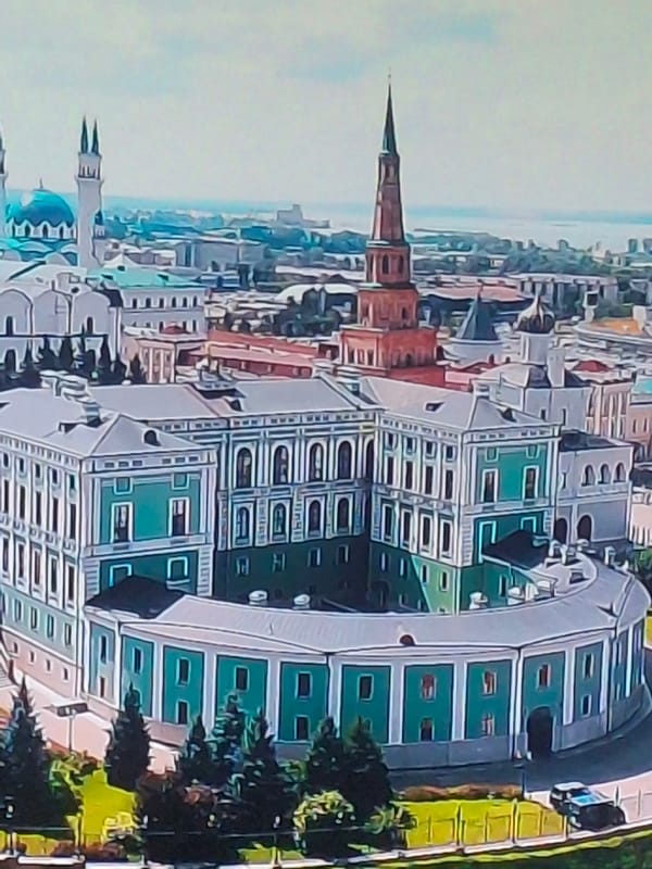 Mismatched global imagery clustered around Izmail, Ukraine