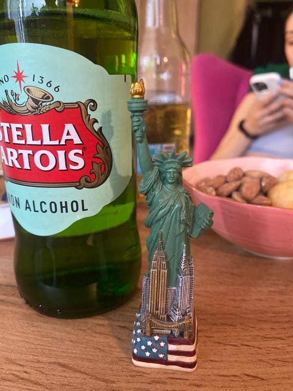 Casual moments captured in Votkinsk: souvenirs, drinks, selfies