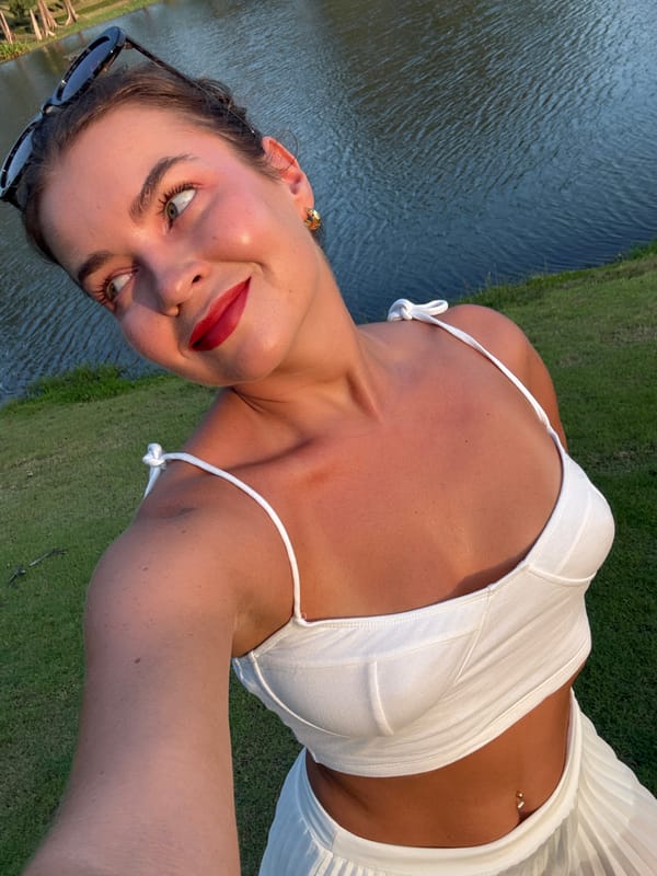 Beach tourists enjoy morning activities at Choeng Thale resort