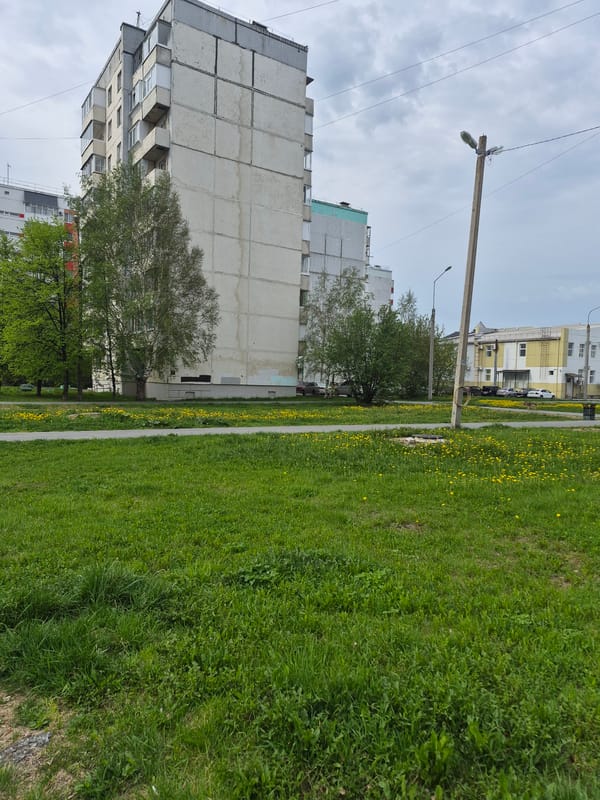 Early morning scenes in Tobolsk include tanks, buildings, injured woman