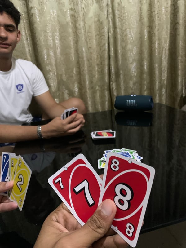 Evening scenes documented in La Tagua, Venezuela community