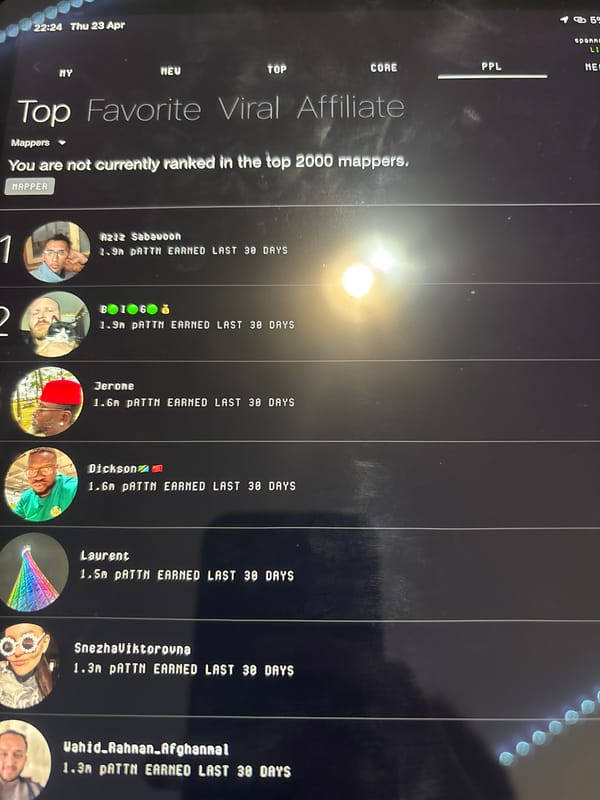 User checks mobile app rankings in Troyan, Bulgaria