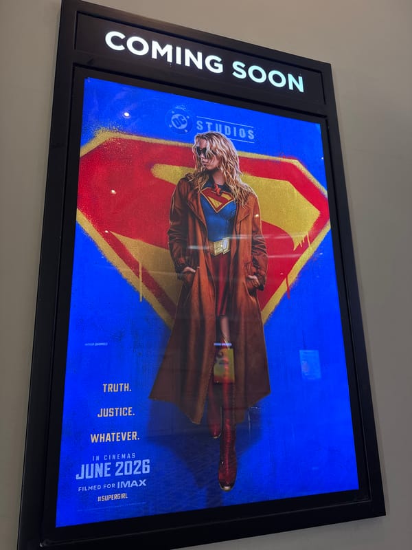 Ordinary commercial life documented in Kuta Selatan Friday morning