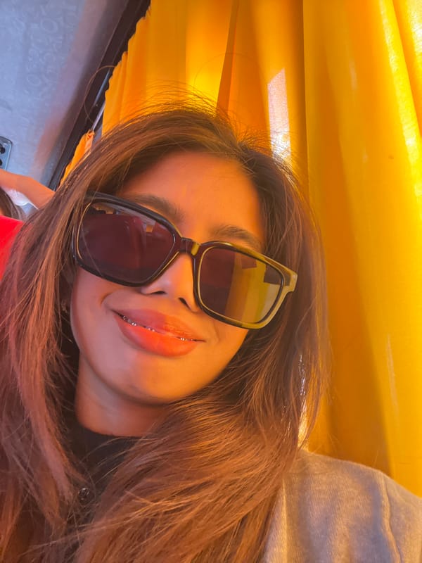 Woman takes selfies on public transport in Tagum