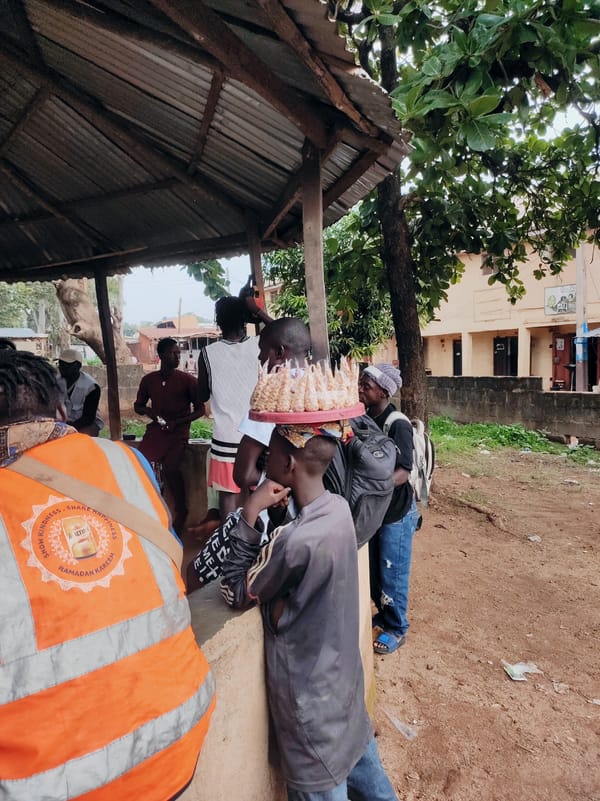 Everyday street life documented across Jos, Nigeria neighborhoods