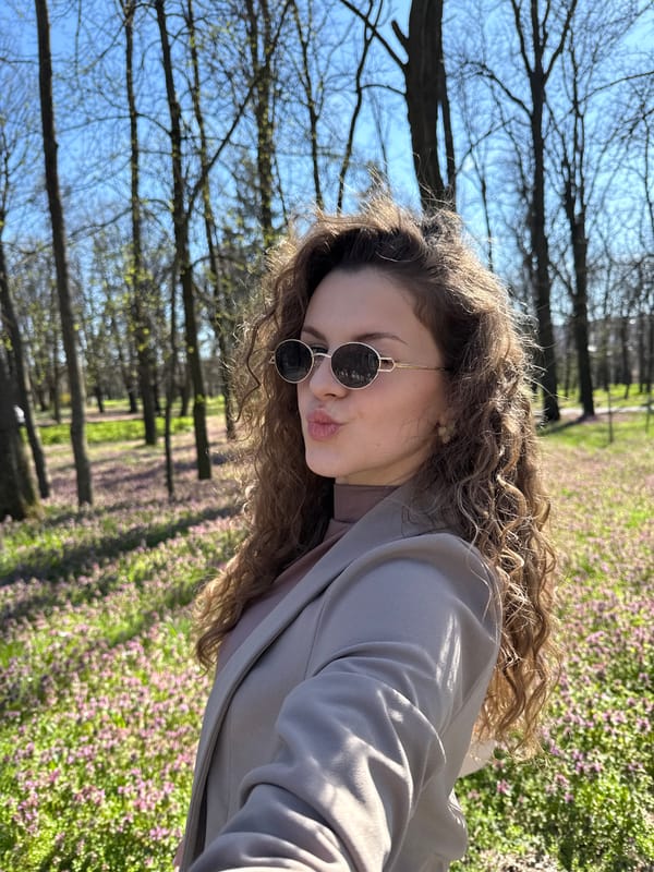 Zoo visit documented in Razgrad, Bulgaria