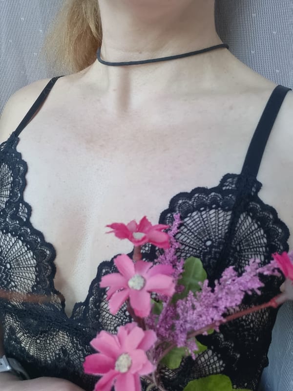 Private intimate moments documented in Chaikovsky, Russia overnight