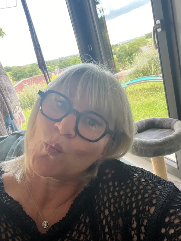 Woman takes indoor selfies in Chambœuf, France