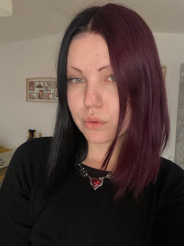 Multiple selfies taken in Kunje, Montenegro morning