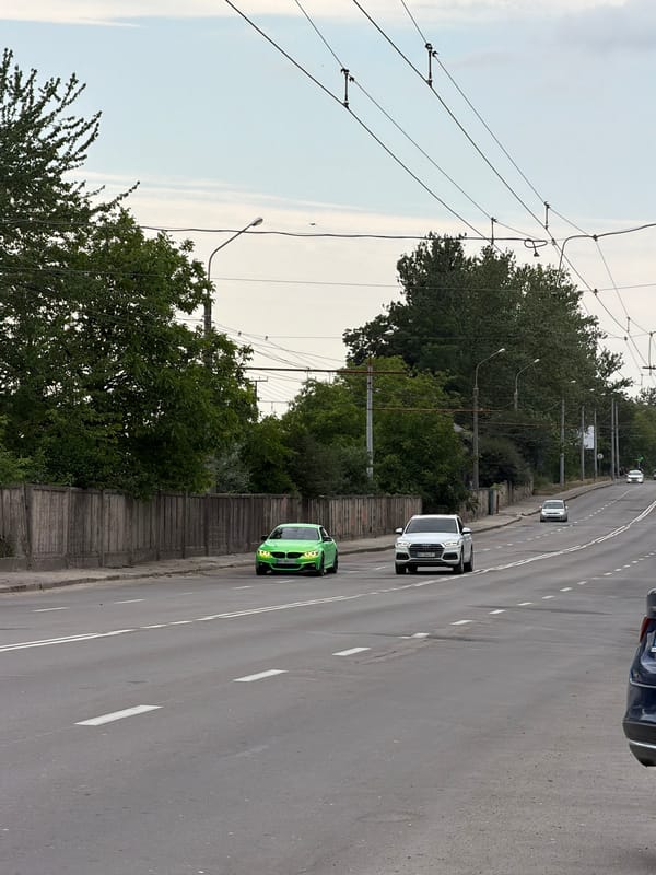 Street scenes and industrial interiors across Ternopil, Ukraine