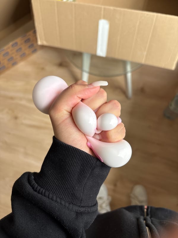 Indoor casual moments captured in Mönchengladbach apartment