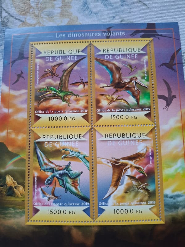 Casual scenes documented in Pleven: stamps, poppies, swimmer
