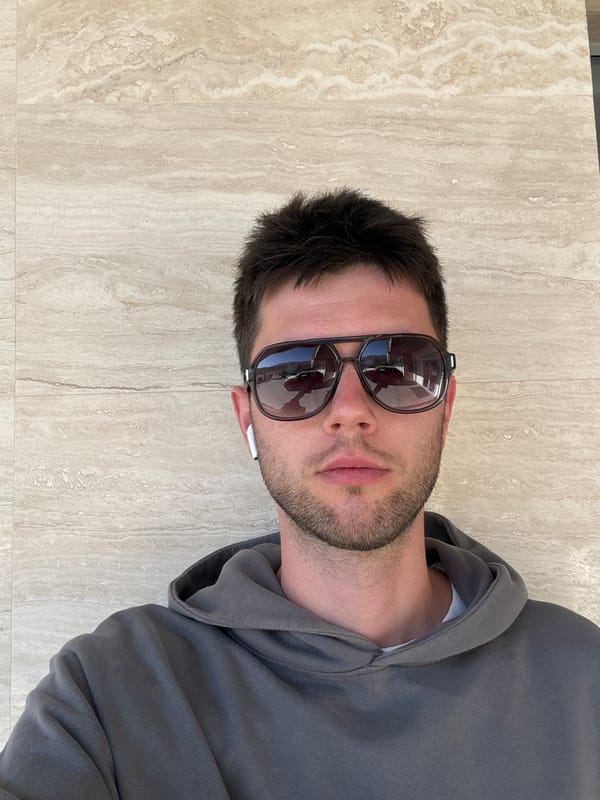 Morning scenes documented around Budva, Montenegro Easter weekend