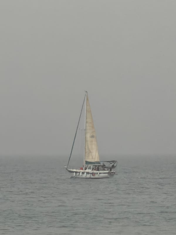 Beach fitness and recreation activities captured in Tel Aviv