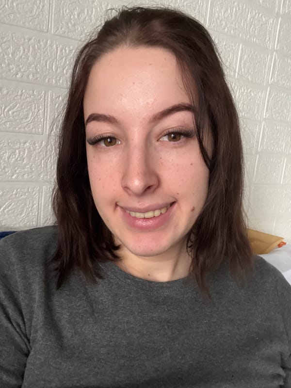 Portrait photography session captured woman and sleeping baby in Donetsk