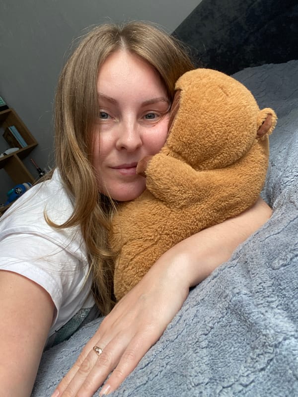 Morning domestic life documented in Noviy, Russia