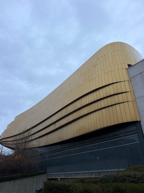 Sofia residents document dining and shopping moments
