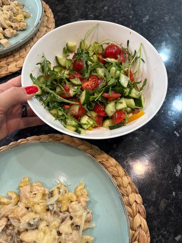 Food, selfies, and Sochi streets on a June evening