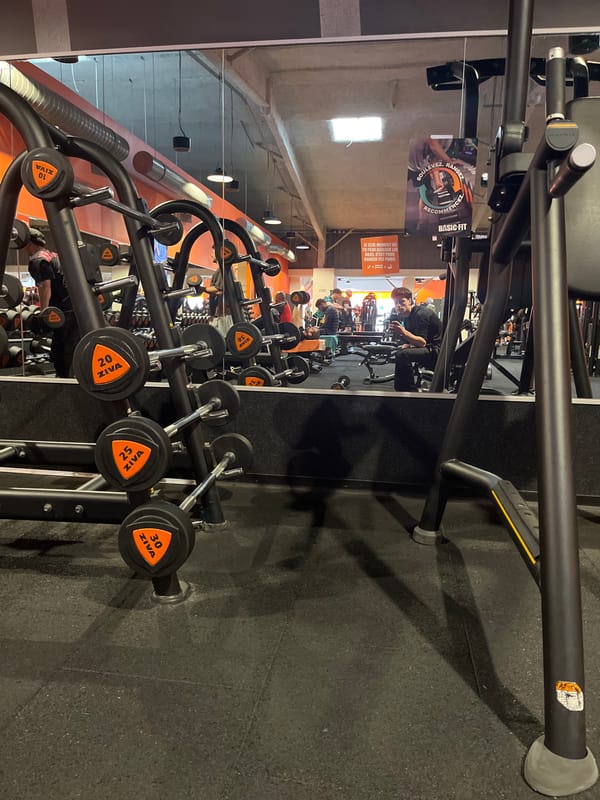 Gym equipment documented in Illkirch-Graffenstaden fitness facility