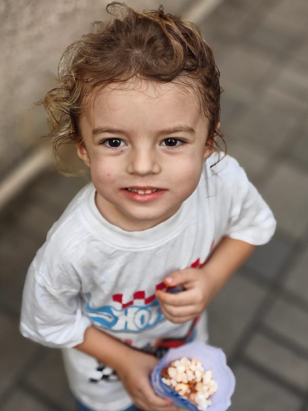 International schools host outdoor children's events in Mumbai