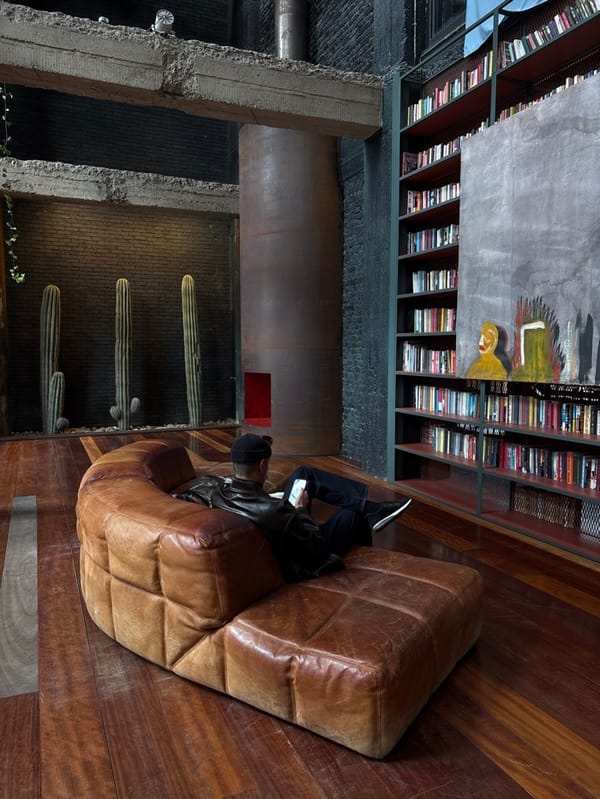 Casual tourism memories captured across Tbilisi hotels and shops