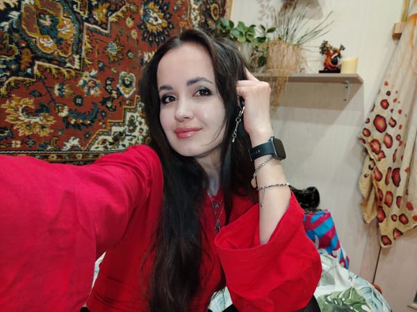 Casual indoor moments with women captured in home setting