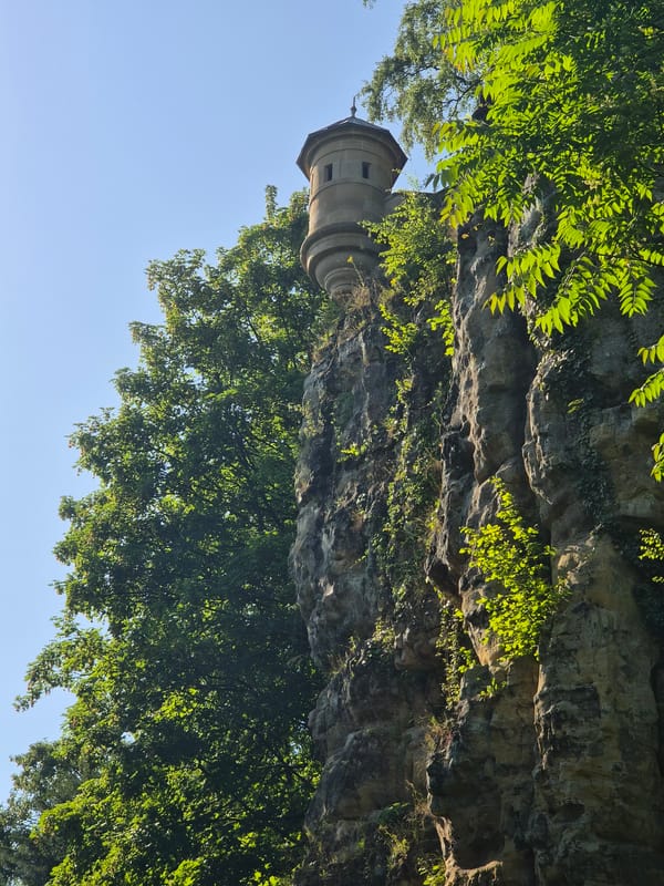 Luxembourg, Luxembourg