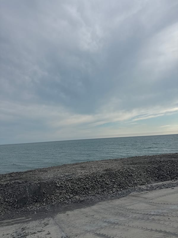 Sports tournament and beach activities observed in Sochi region
