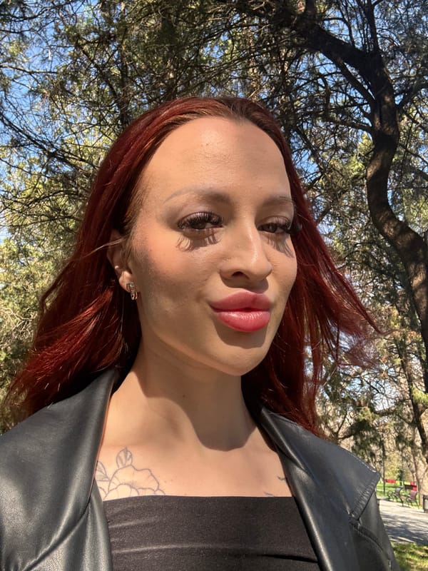 Morning scenes captured in Simferopol park and vicinity