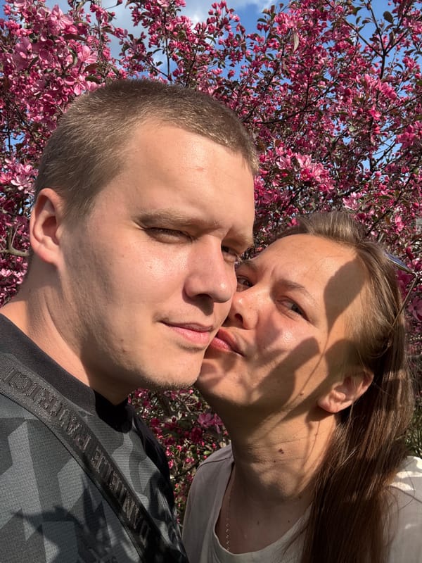 Spring weekend leisure activities documented across Dmitrov, Russia