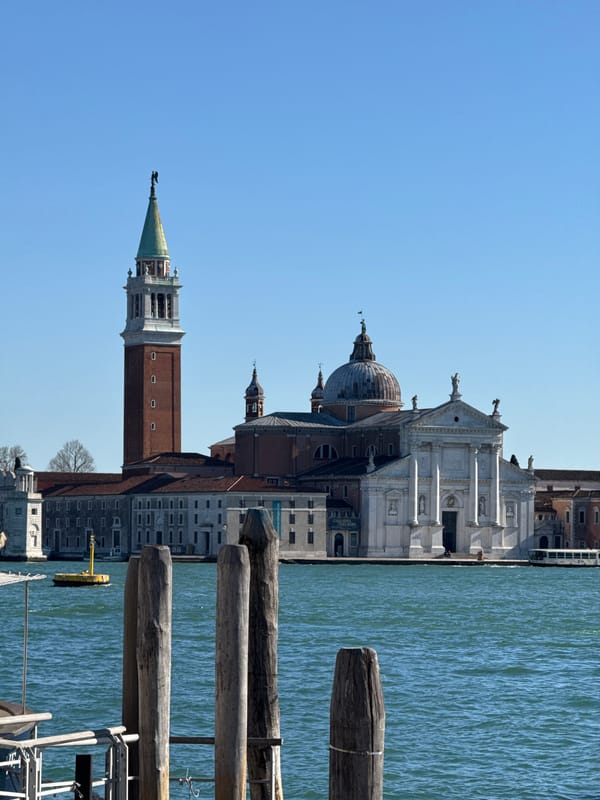 Venice Carnival celebrations draw costumed revelers across iconic city landmarks