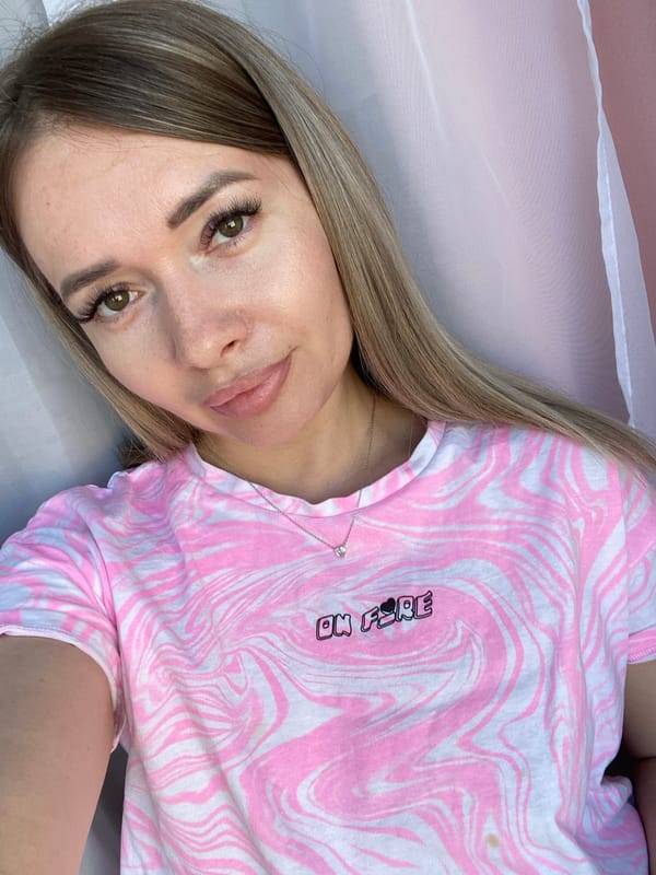 Domestic life moments captured in Izhevsk, Russia