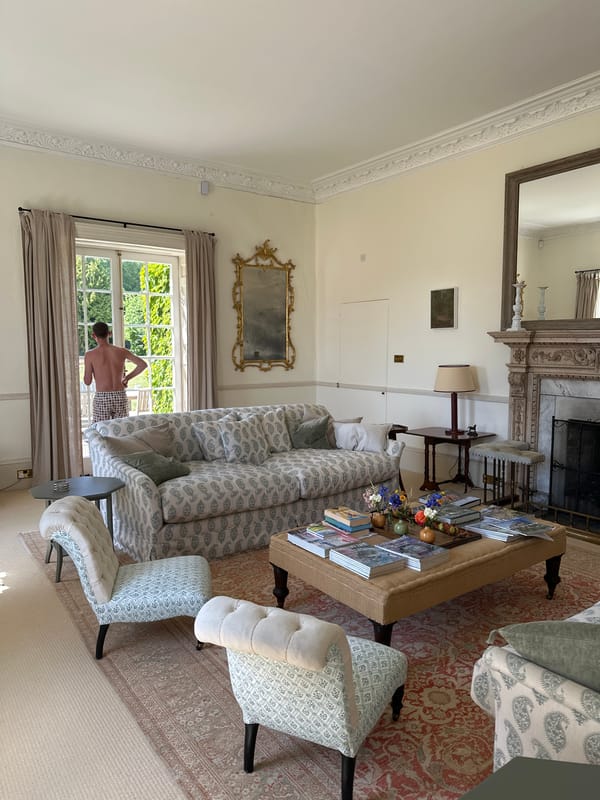 Residential home interiors and backyard pool documented Sunday afternoon