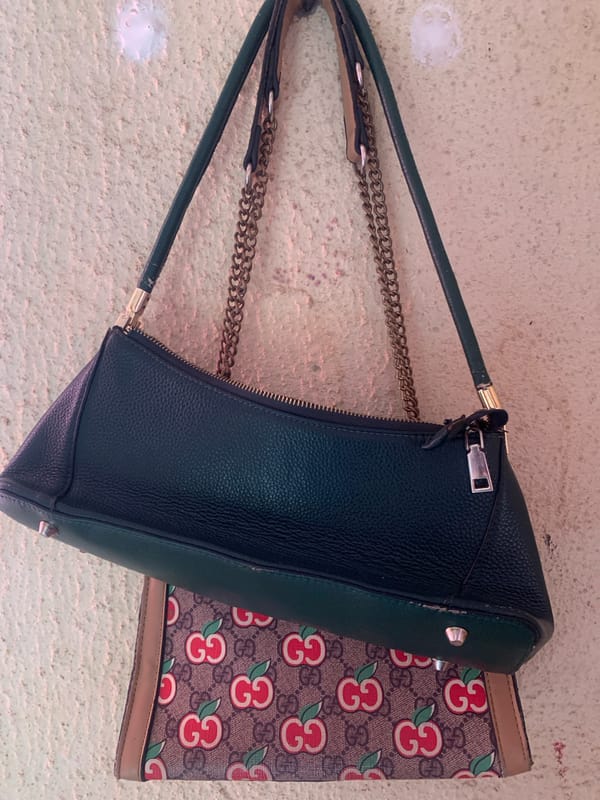 Personal items and merchandise documented in Jauro Yinu Nigeria