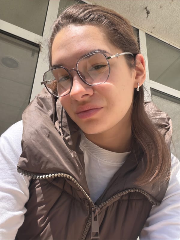 Spring morning moments captured across Sofia's urban landscape